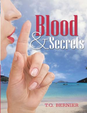 Cover of the book Blood & Secrets by D. Jeremy Doraido
