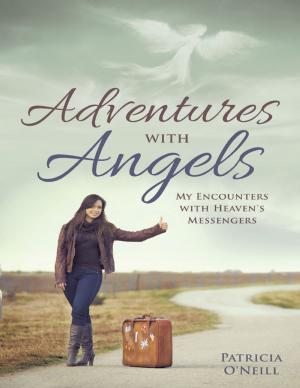 Cover of the book Adventures With Angels: My Encounters With Heaven's Messengers by Mary M. Schmidt
