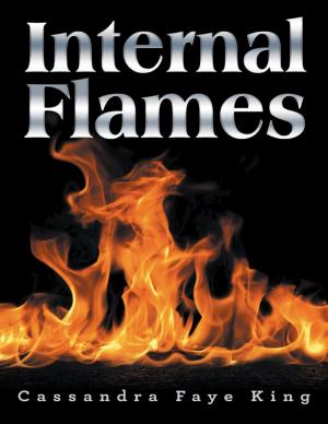 Cover of the book Internal Flames by Miles Monahan
