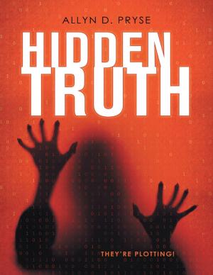 Cover of the book Hidden Truth by Matthew Butler