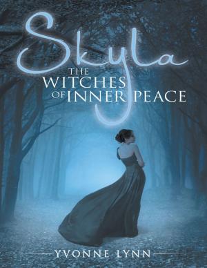 Cover of the book Skyla: The Witches of Inner Peace by Comer Plummer III