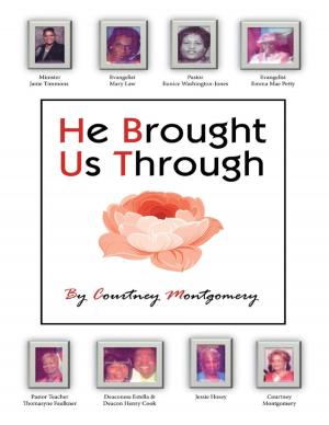 Cover of He Brought Us Through