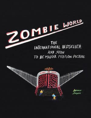 Cover of the book Zombie World by Julius Ekonorue