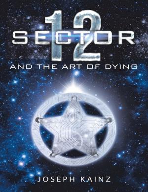Cover of the book Sector 12 and the Art of Dying by C. D. Collins