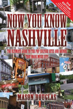 bigCover of the book Now You Know Nashville - 2nd Edition by 