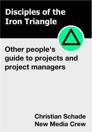 Cover of the book Disciples of the Iron Triangle by Rory Holloway, Eric Wilson