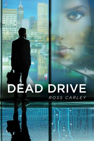 bigCover of the book Dead Drive by 