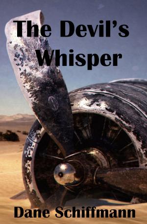 Book cover of The Devil's Whisper
