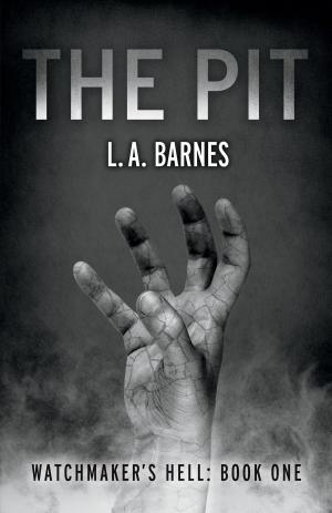 Cover of the book The Pit by David Smith, Nelson Ruseler-Smith