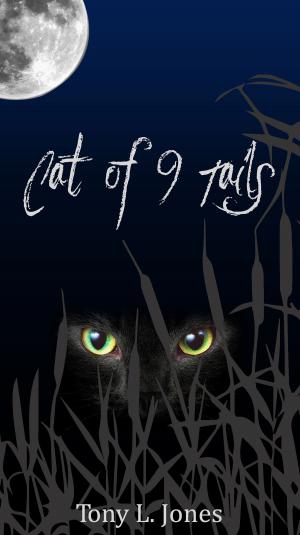 Cover of the book Cat of 9 Tails by Kate McClanaghan