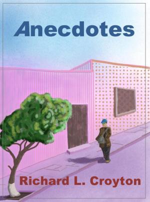 Cover of the book Anecdotes by Carl  Sloan