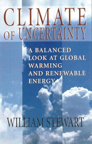 Book cover of Climate of Uncertainty