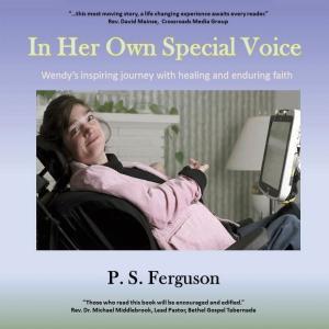 Book cover of In Her Own Special Voice