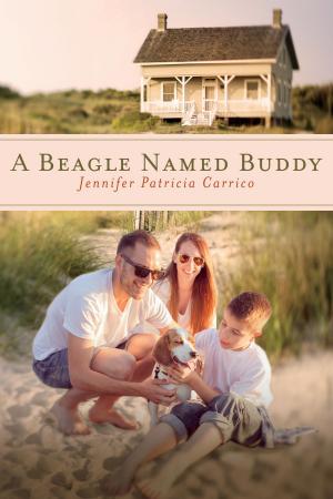 Cover of the book A Beagle Named Buddy by B.A. Chepaitis