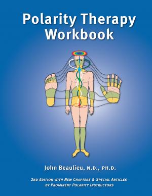Book cover of Polarity Therapy Workbook