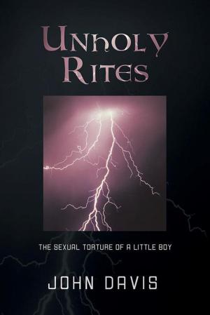 Cover of the book Unholy Rites by Ron Boorer
