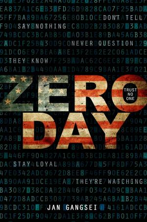 Cover of the book Zero Day by E. K. Johnston