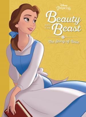 Cover of the book Beauty and the Beast by Bethany Frenette