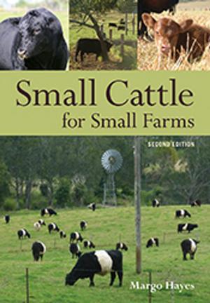 Cover of the book Small Cattle for Small Farms by Mike Braysher