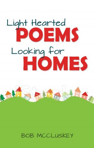 Book cover of Light Hearted Poems Looking for Homes