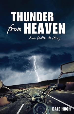 Cover of the book Thunder from Heaven by Lyn Thompson