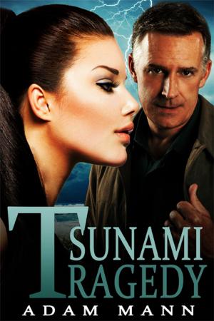 Cover of the book Tsunami Tragedy by Cindy A. Matthews, Adrian J. Matthews