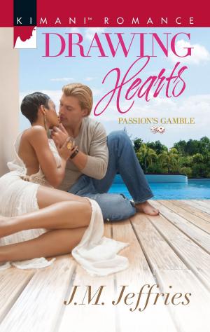 Cover of the book Drawing Hearts by Jana Richards