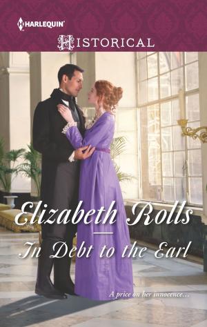 Cover of the book In Debt to the Earl by David Millett