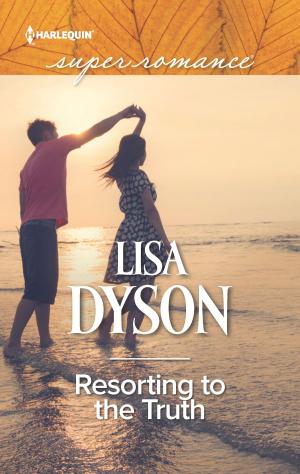 Book cover of Resorting to the Truth