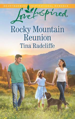 Cover of the book Rocky Mountain Reunion by Carole Buck