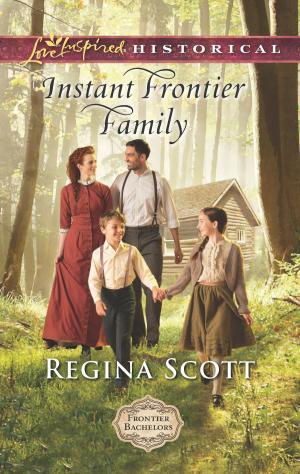 Cover of the book Instant Frontier Family by Collectif