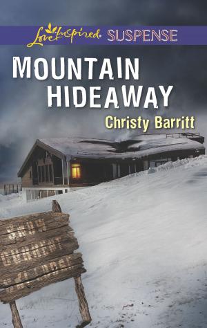 Cover of the book Mountain Hideaway by Michelle Celmer, Teresa Southwick