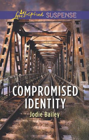 Cover of the book Compromised Identity by Gen Griffin