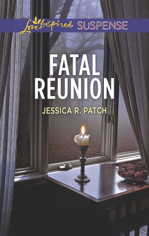 Cover of the book Fatal Reunion by Elizabeth August