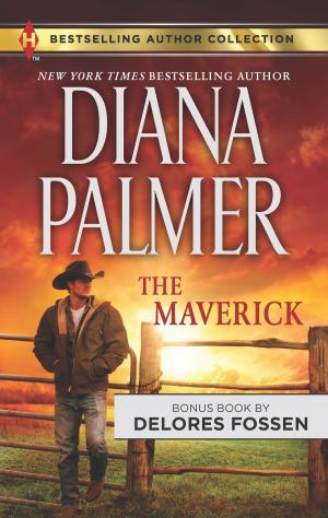 Cover of the book The Maverick & Grayson by Aimee Thurlo