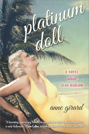 Cover of the book Platinum Doll by Metsy Hingle