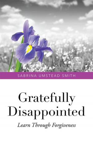 Cover of the book Gratefully Disappointed by Jennifer Balgobin
