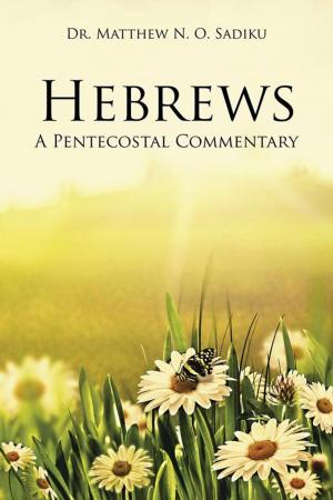 Cover of the book Hebrews by Joseph J. Costantino