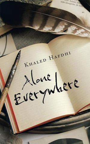 Cover of the book Alone Everywhere by Moshe Rynecki Mrynecki