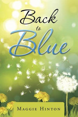 Cover of the book Back to Blue by Jack Bell