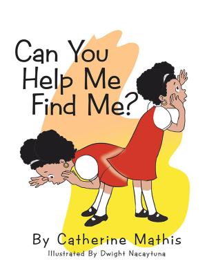 Cover of the book Can You Help Me Find Me by Vanessa Jean Locke