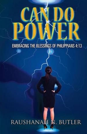 Cover of the book Can Do Power by Nicole M. Quarles-Thomas