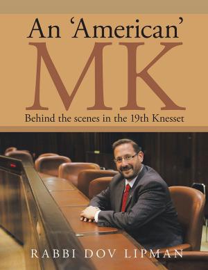 Cover of the book An 'American' Mk by J.P. LUCAS