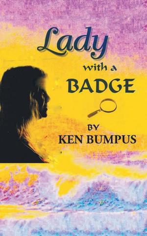 Cover of the book Lady with a Badge by Sigrid Carter