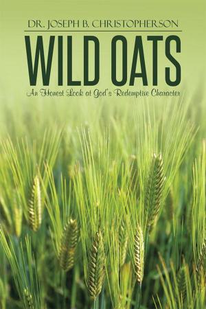 Cover of the book Wild Oats by Dawn Fanshawe