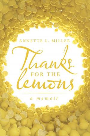 Cover of the book Thanks for the Lemons by Rosanne Fischer