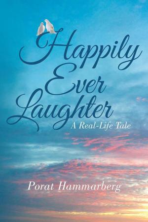 Cover of the book Happily Ever Laughter by Heather Hughes
