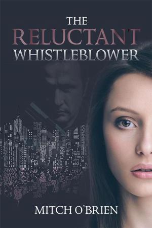 Cover of the book The Reluctant Whistleblower by Lyn Bates