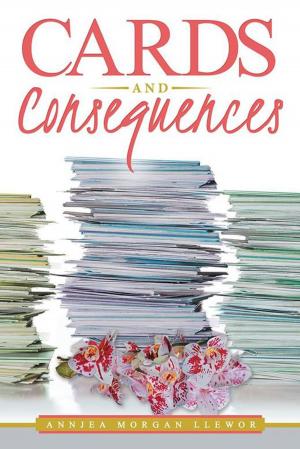 Cover of the book Cards and Consequences by Lucinda Stein