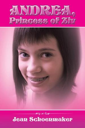 Cover of the book Andrea, Princess of Ziv by Carter Van Vleck
